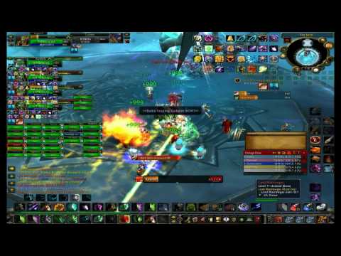 Sarus' ICC25 Raid Guide: Lord Marrowgar