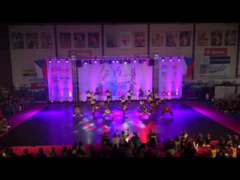 47. Danceway - Machika