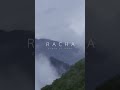 Racha The Grace Of Gods ️ Georgia