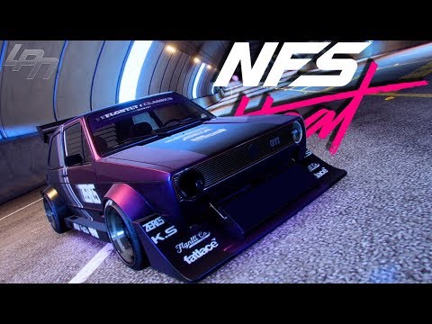 CLASSIC ROSA RACHE! - NEED FOR SPEED HEAT Part 39 | Lets Play NFS Heat