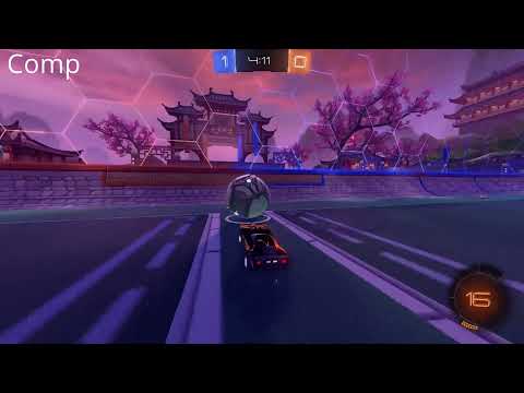 WHATTT IT HIT THE GROUNDDD?!?!?!