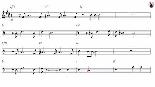 I’m Not In Love  Diana Krall Tenor Sax