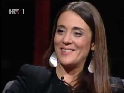 Gaella Gottwald, "Damin gambit" 19.01.2014.