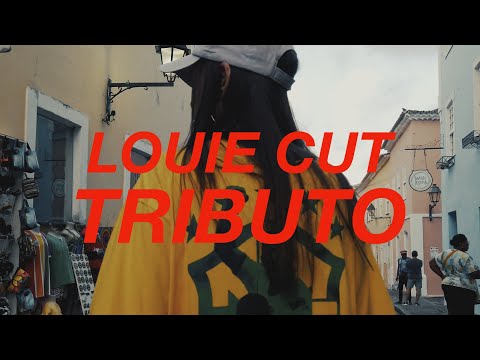 Louie Cut - Tributo (Music Video)