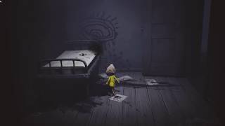 【ホラー】LITTLE NIGHTMARES-リトルナイトメア- #2 【初実況】