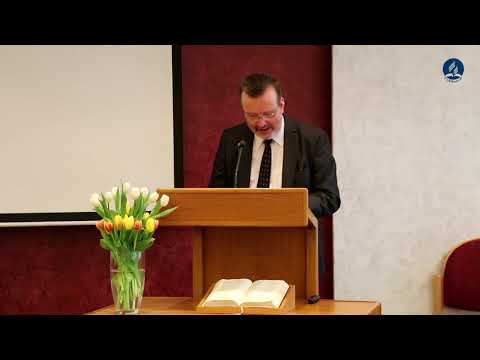 Michael Walter, Fellbach 16.03.2019 - ,,Amazing Grace/Erstaunliche Gnade/Čudesna Milost"