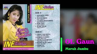 Download lagu 007_1. Ine Sinthya - Gaun Merah Jambu mp3 Download lagu 007_1. Ine Sinthya - Gaun Merah Jambu mp3