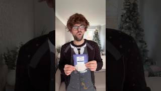 Music video thumbnail preview for Christmas misheard Lyrics 🤣 #Shorts by ZEDNED