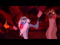 The Lion King Scar Confesses HD