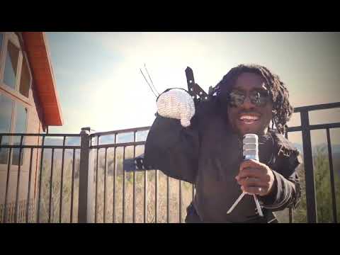 Micro Jackson - Whew (Visual)