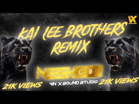 D JAY NESHBOII - KAII LEE RMX (EXCLUSIVE )SP KAINGELZ #djayneshboii #remix #Kaile