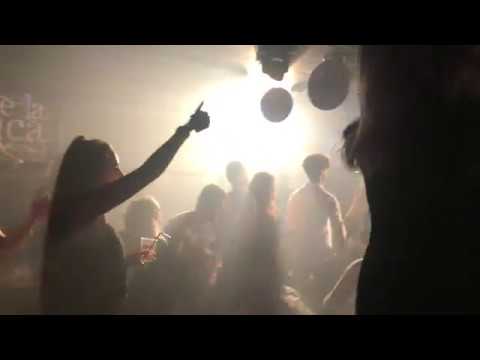 Venus @ Manchester Sept 2017