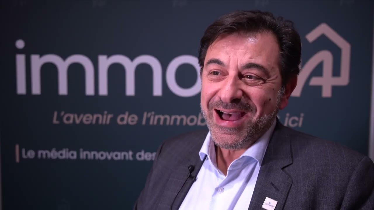 Bahi Khoury (Amanda) : passer du fichier pro à une marque grand public