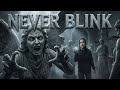 Never Blink 2026 Official Supernatural Horror Trailer Epoch Cinema Productions