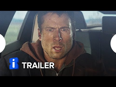 O Sobrevivente - Trailer