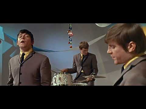 The Animals - Don't Let Me Be Misunderstood (1965) (HD 60fps)