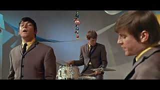 The Animals - Don&#39;t Let Me Be Misunderstood (1965) (HD 60fps)