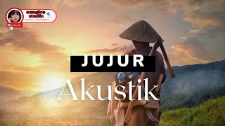 Download lagu cover lagu JUJUR akustik #aikomusic mp3