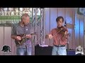 Jamie Hartford and Friends ~ John Hartford Memorial Festival 2015 (Full Set) Hartford Stage