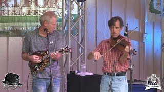 Jamie Hartford and Friends ~ John Hartford Memorial Festival 2015 (Full Set) Hartford Stage