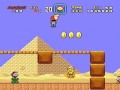 Super Mario World Master Quest 7 Redrawn V1 2 Part 7