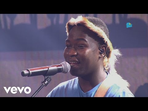 Refentse - Oom Faan se plaas (Ghoema 2016)