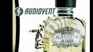 AUDIOVENT - Stalker n° 7