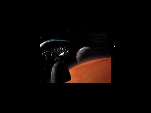 Outpost 2: Divided Destiny (1997) - Campaign  Eden Colony (1)