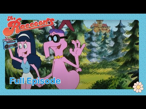 Mom’s the Word | The Raccoons Full Episode | Retro Cartoons