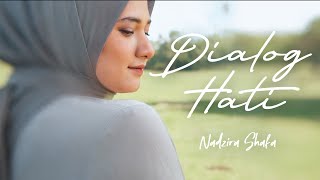 Download lagu Nadzira Shafa - Dialog Hati mp3 Download lagu Nadzira Shafa - Dialog Hati mp3