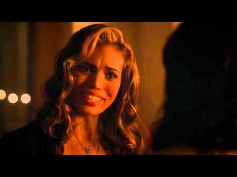 The Flash   2x07   Ending Kiss Scene   Cisco & Kendra Ultra HD 4K