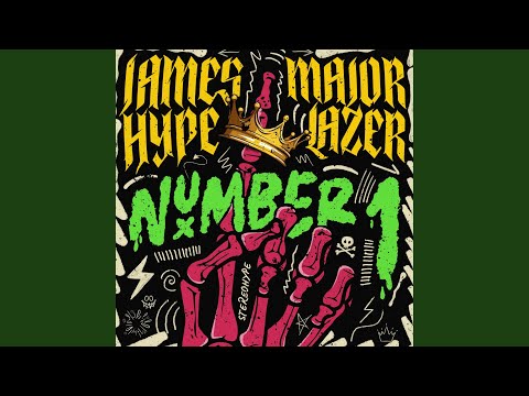 Number 1 (Extended Mix)