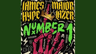 Number 1 (Extended Mix)