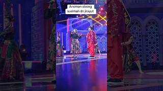 Download lagu Lagu Anoman obong #jirayut #showimah #indosiar mp3 Download lagu Lagu Anoman obong #jirayut #showimah #indosiar mp3