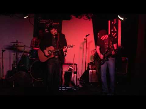 Phanphest Presents The Jason Adamo Band at Chico's House Of Jazz 6-2-12 : New Year