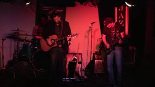 Phanphest Presents The Jason Adamo Band at Chico's House Of Jazz 6-2-12 : New Year