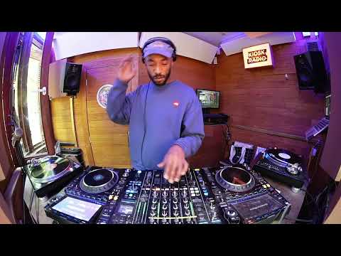 Shungu @ Kiosk Radio 14.09.2025