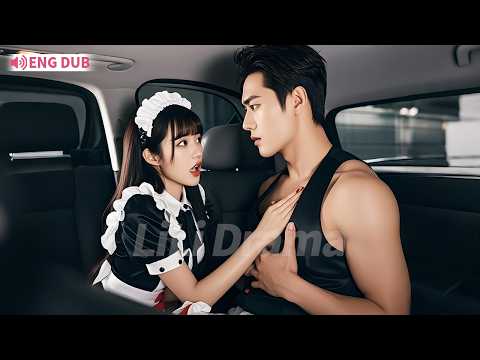 Drugged CEO Forced Delivery Girl To Be His Cure, Unexpectedly She Get Pregnant! So He Took Her Home