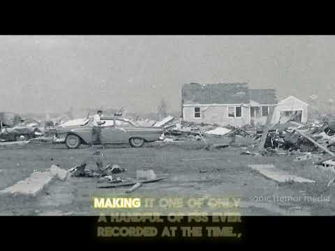June 20, 1957: The Fargo Monster F5