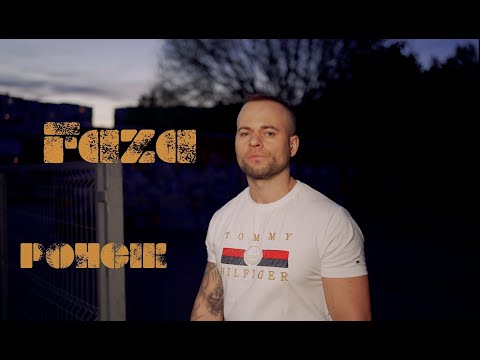 PoHcik -"FAZA" [Official Music Video 2021]