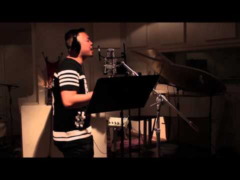 Axe Peace Commercial - Battle Eindproject Av3