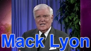 Mack Lyon Compilation: A Tribute to a Great Preacher