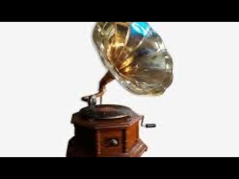 Georgia Peerless Quartet 1922