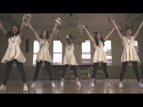 Ivan & Alyosha - "Be Your Man" (Official Video)