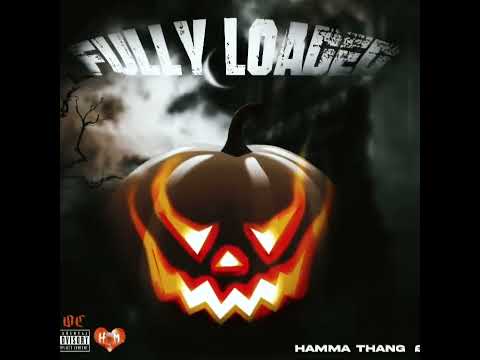 Hamma Thang - Drop Sum (Official Audio)