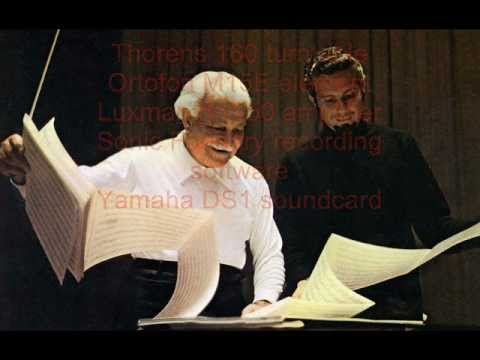 Peter Nero, pianoconcerto: Fantasy and Improvisations