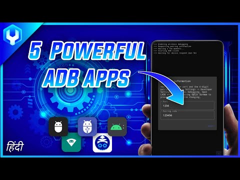 Android App Development Full Course - Introduction & Setup