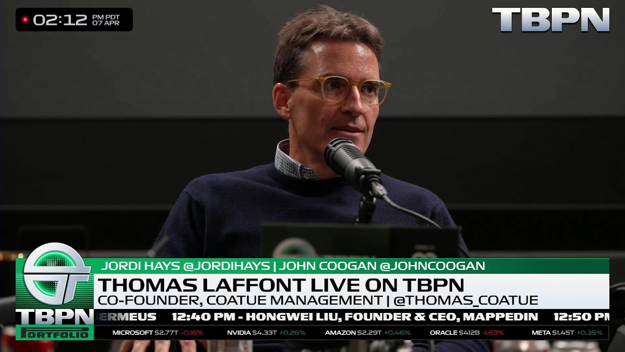 Tokenmaxxing, SF Street Name Auction, Corporate Retreat Gone Wrong, Citrini