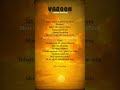 Varoon Lyrics ️ Lifeisbutadream Poetry