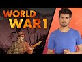 Why World War 1 Happened The Real Reason Dhruv Rathee